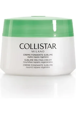 Collistar SPECIALE CORPO PERFETTO Crema Fondente Sublime