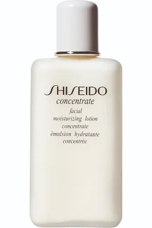 Shiseido MOISTURIZING LOTION Lozone Viso Anti-età