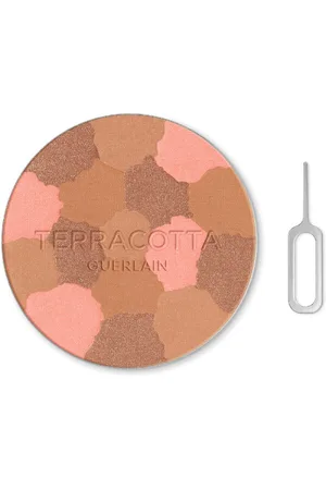 Guerlain TERRACOTTA La Poudre Éclat Bonne Mine Naturell - Ricarica