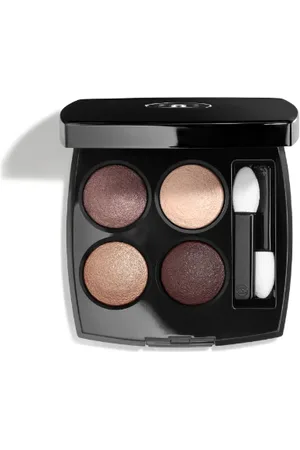 CHANEL LES 4 OMBRES Palette Ombretti - Ombretto dai Molteplici Effetti