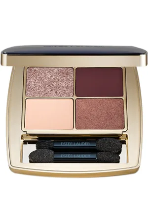 Estée Lauder PURE COLOR ENVY LUXE EYESHADOW QUAD Palette Ombretti