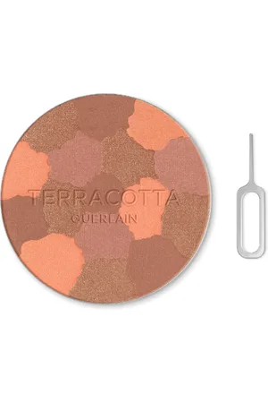 Guerlain TERRACOTTA La Poudre Éclat Bonne Mine Naturell - Ricarica