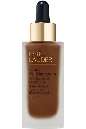 Estée Lauder FUTURISTIC SKIN TINT SERUM Fondotinta in Siero