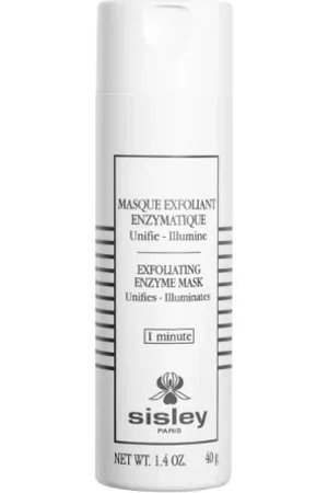 Sisley MASQUE EXFOLIANT ENZYMATIQUE Maschera Esfoliante Viso