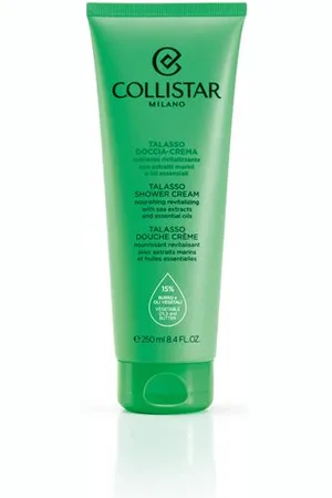 Collistar SPECIALE CORPO PERFETTO Talasso Doccia-Crema