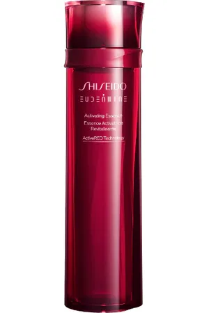 Shiseido EUDERMINE Activating Essence