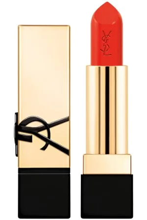 Saint Laurent ROUGE PUR COUTURE Rossetto Satinato