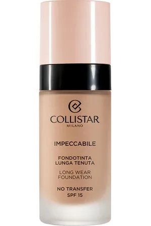 Collistar IMPECCABILE Fondotinta Lunga Tenuta