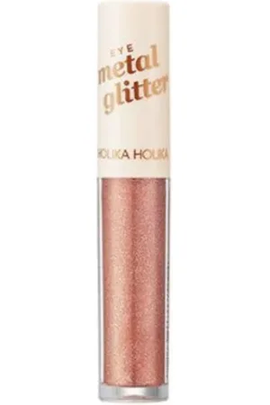 Holika Holika EYE METAL GLITTER Ombretto Glitter