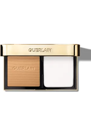 Guerlain PARURE GOLD SKIN CONTROL Fondotinta Compatto Alta Definizione e Finish Matte