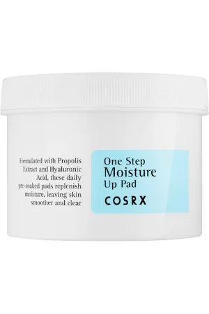 COSRX ONE STEP MOISTURE UP PAD Dischetti Idratanti