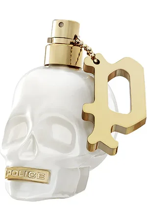 Police TO BE BORN TO SHINE WOMAN Eau De Toilette
