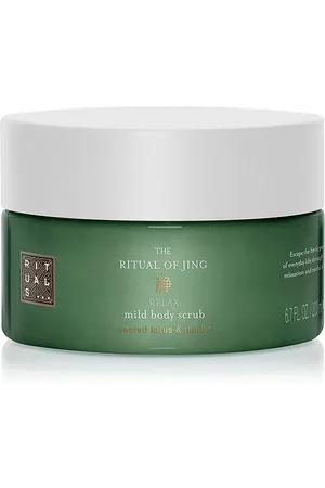 Rituals THE RITUAL OF JING BODY SCRUB Scrub Corpo