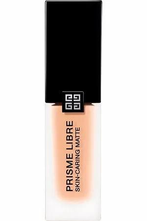 Givenchy PRISME LIBRE Skin-Caring Matte Foundation