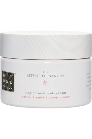 Rituals THE RITUAL OF SAKURA BODY CREAM Crema Corpo