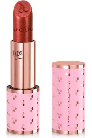Naj Oleari CREAMY DELIGHT LIPSTICK Rossetto