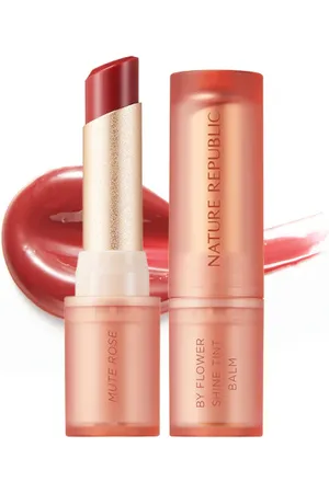 Nature Republic TINT BALM Balsamo Labbra
