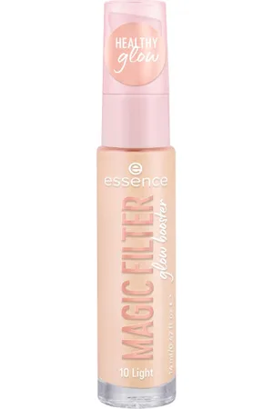 Essence MAGIC FILTER Primer Viso