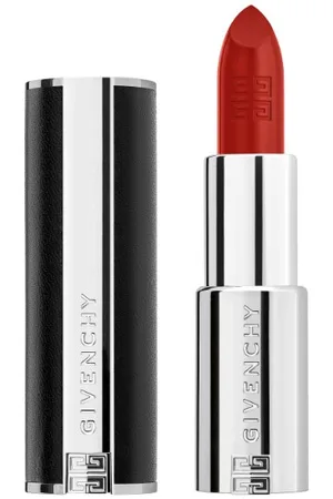 Givenchy LE ROUGE INTERDIT INTENSE SILK Rossetto