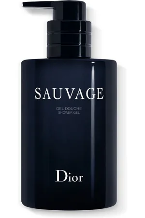 Dior SAUVAGE Gel Doccia