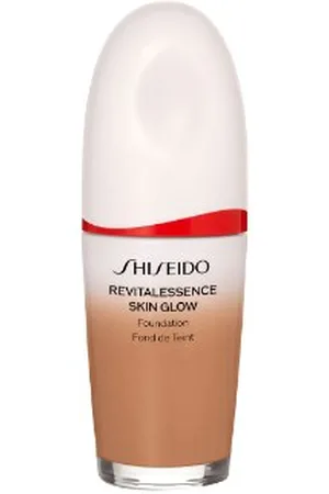 Shiseido REVITALESSENCE SKIN GLOW Fondotinta