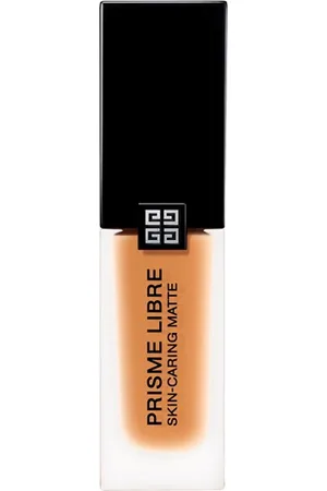 Givenchy PRISME LIBRE Skin-Caring Matte Foundation