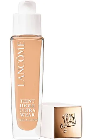 Lancôme TEINT IDOLE ULTRA WEAR CARE & GLOW Fondotinta Idratante & Effetto Luminosità Naturale 24H