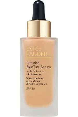 Estée Lauder FUTURISTIC SKIN TINT SERUM Fondotinta in Siero