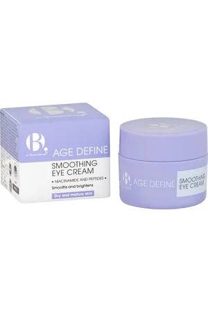 SUPERDRUG SMOOTHING EYE CREAM Crema Contorno Occhi Levigante