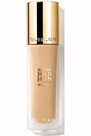 Guerlain PARURE GOLD SKIN MATTE Fondotinta Alta Perfezione No Transfer