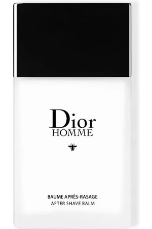 Dior HOMME Balsamo Dopobarba