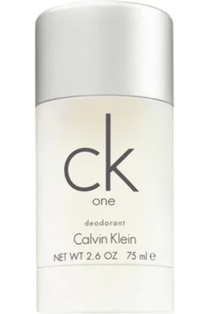 Calvin Klein CK ONE TOILETTE FL Ck One deodorante