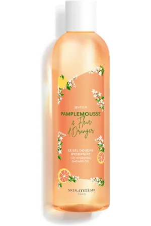 Marionnaud SKIN.SYSTÈME PARIS BATH & BODY Gel Doccia Pompelmo e Fiori d