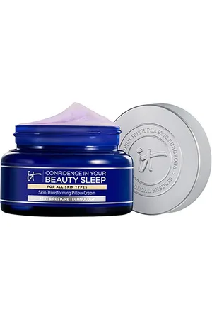 IT COSMETICS CONFIDENCE IN YOUR BEAUTY SLEEP Crema Notte