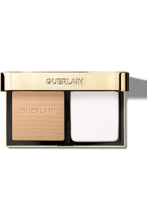 Guerlain PARURE GOLD SKIN CONTROL Fondotinta Compatto Alta Definizione e Finish Matte