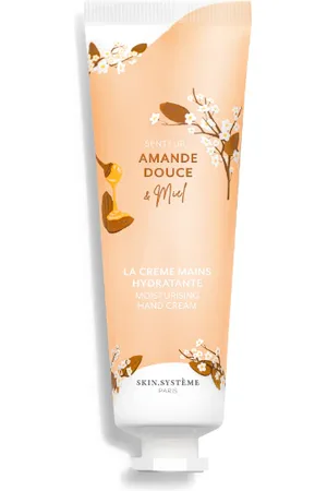 Marionnaud MOISTURISING HAND CREAM CHERRY BLOSSOM & COTTON FLOWER Crema Mani