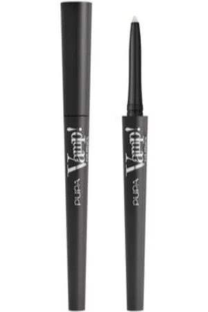 Pupa Milano VAMP EYE PENCIL Matita 2 in 1 Eyeliner e Kajal Scorrevolezza Assoluta WATERPROOF