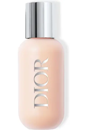 Dior BACKSTAGE FACE&BODY FOUNDATION Fondotinta Viso e Corpo