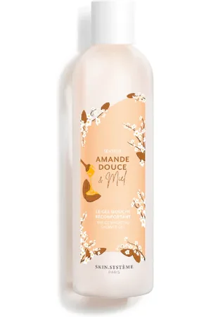 Marionnaud SKIN.SYSTÈME PARIS BATH & BODY Gel Doccia Mandorla Dolce e Miele