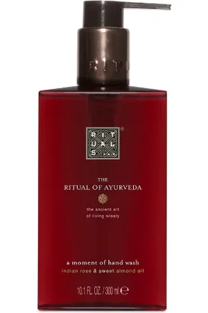 Rituals THE RITUAL OF AYURVEDA HAND WASH Sapone