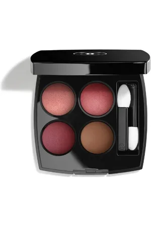 CHANEL LES 4 OMBRES Palette Ombretti - Ombretto dai Molteplici Effetti