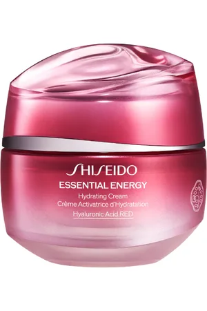 Shiseido ESSENTIAL ENERGY Hydrating Cream