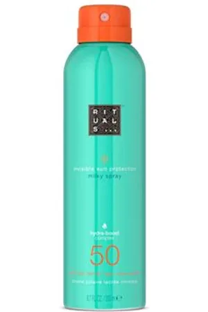 Rituals THE RITUAL OF KARMA Protezione Solare SPF50