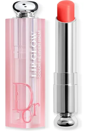 Dior ADDICT LIP GLOW BALSAMO LABBRA RIVELATORE DEL COLORE NATURALE