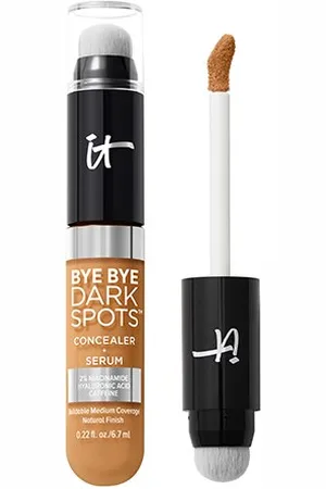 IT COSMETICS BYE BYE DARK SPOT CONCEALER Correttore Macchie