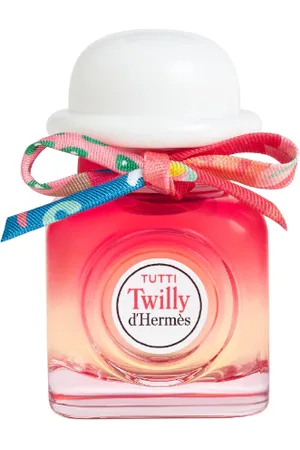 Hermès TUTTI TWILLY D