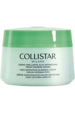 Collistar SPECIALE CORPO PERFETTO Crema Snellente*Alta Definizione
