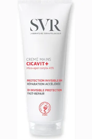 Svr CICAVIT+ Mains - Crema Mani