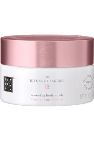 Rituals THE RITUAL OF SAKURA BODY SCRUB Scrub Corpo