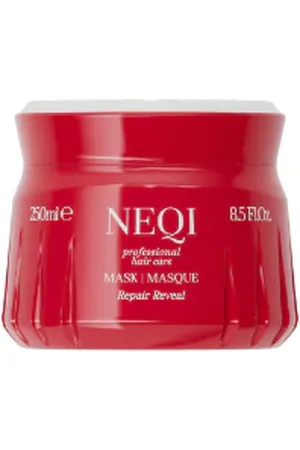 NEQI REPAIR REVEAL Maschera